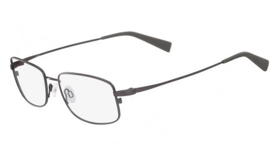 Flexon FLX 904MGC CLIP Eyeglasses - view 2